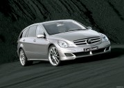 Mercedes-Benz R500 Carlsson